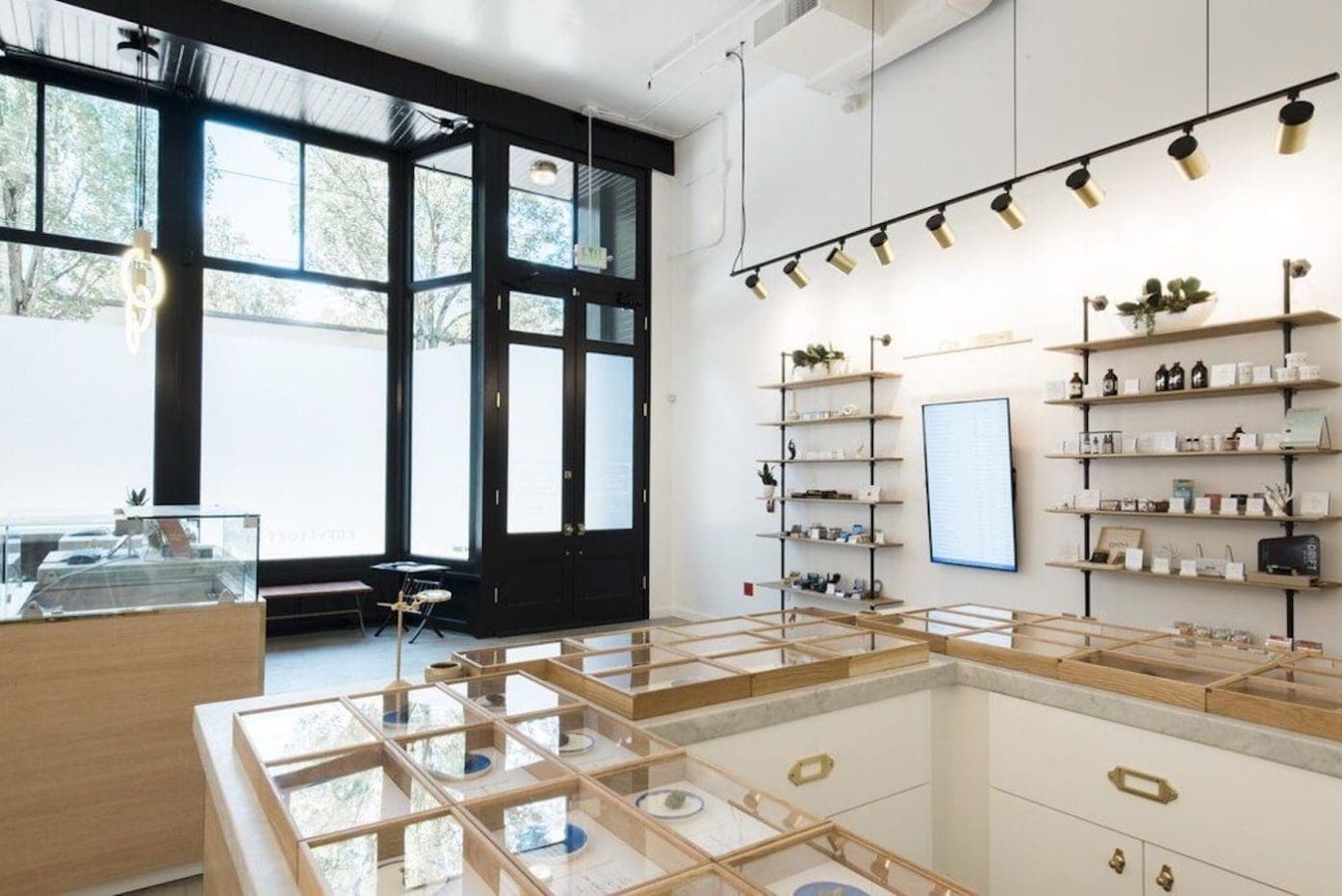Here's how to best leverage your dispensary to enhance your cannabis and wellness routine