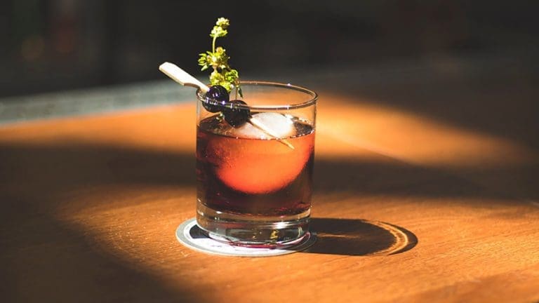 Who Else Wants Cannabis Cocktails? Warren Bobrow Does.