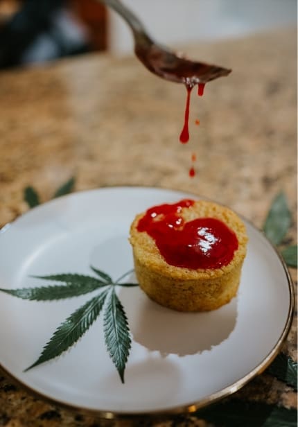 ButACake is New Jersey's first Black-owned edibles brand