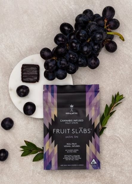 Try Fruit Slabs to ease your sweet tooth during Pride Month 2024