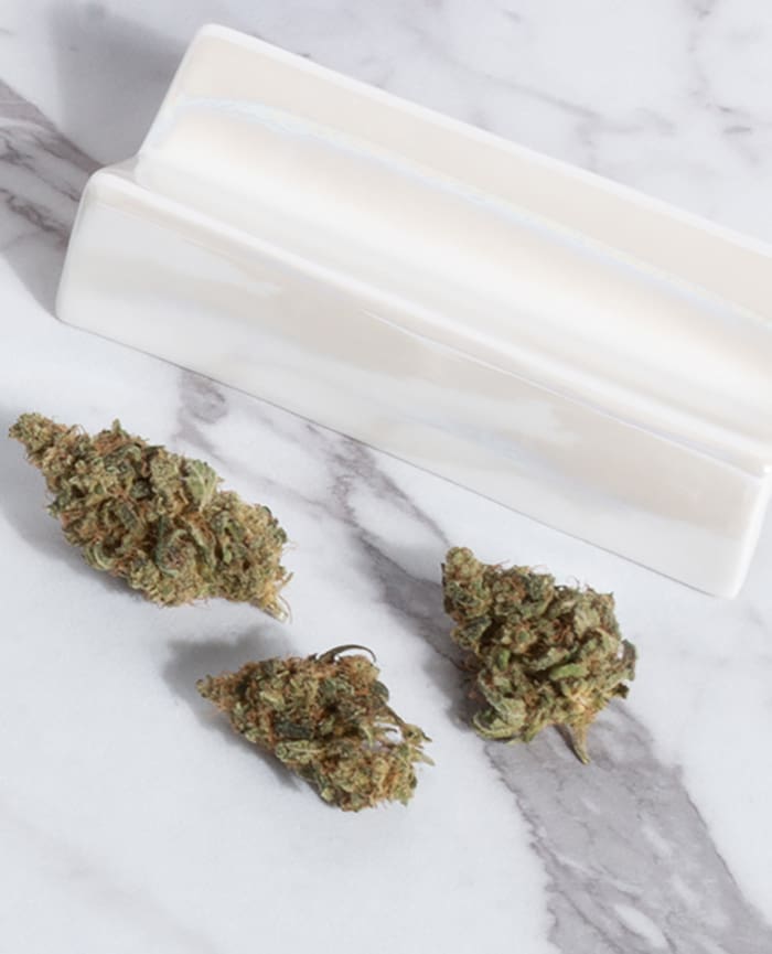 Learn to tailor the strain to your intended mood with our cannabis strain guide.