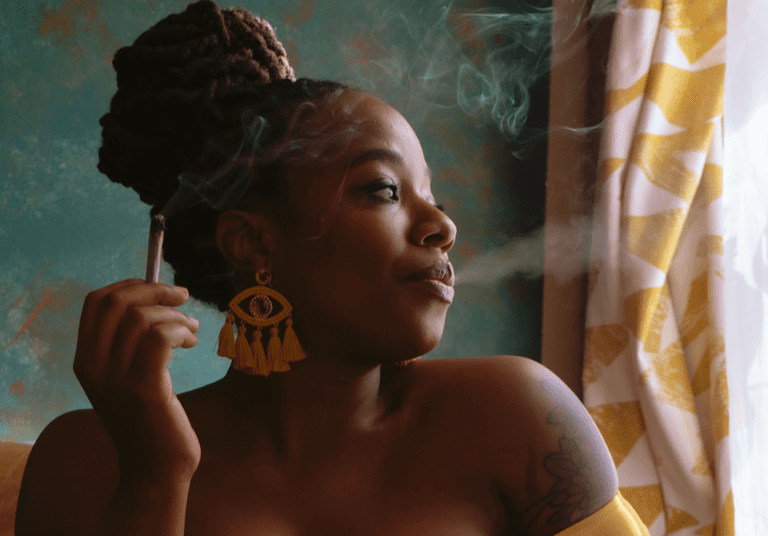 Let Me Take You Higher: 10 Secrets For Elevating Your Smoke Sesh