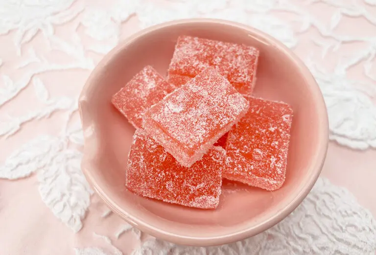 Sweet and Elevated: How To Make Your Own Edible Gummies